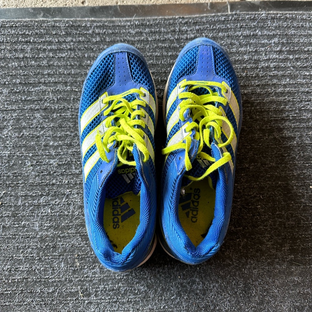 Good used condition